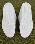 Louis Vuitton Trainer Bianca 7.5