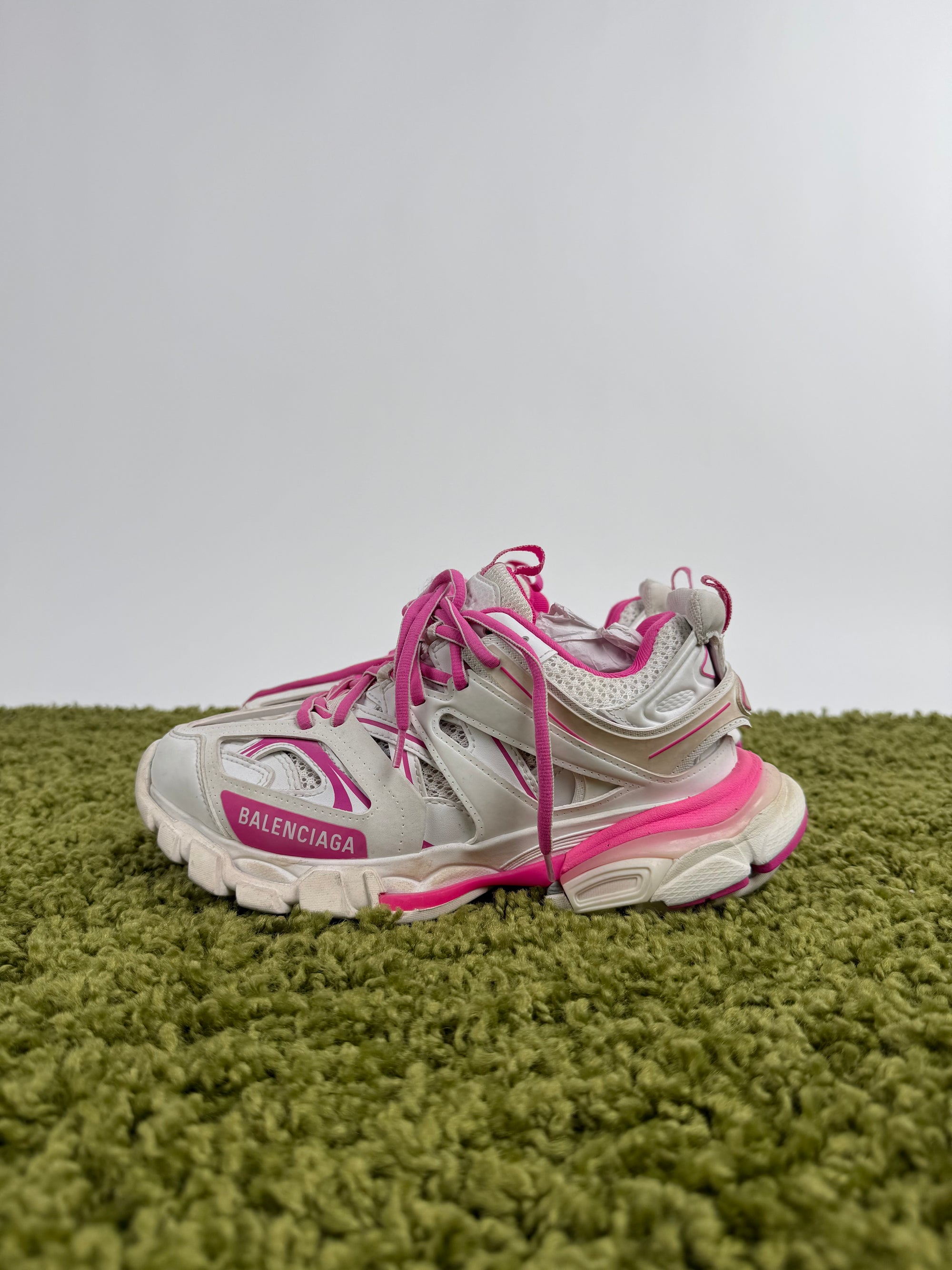 Balenciaga Track 37