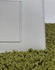 Borsa Le Grand Bambino Jacquemus  Bianca