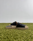 ciabatta gucci 6.5=40.5 calza 41