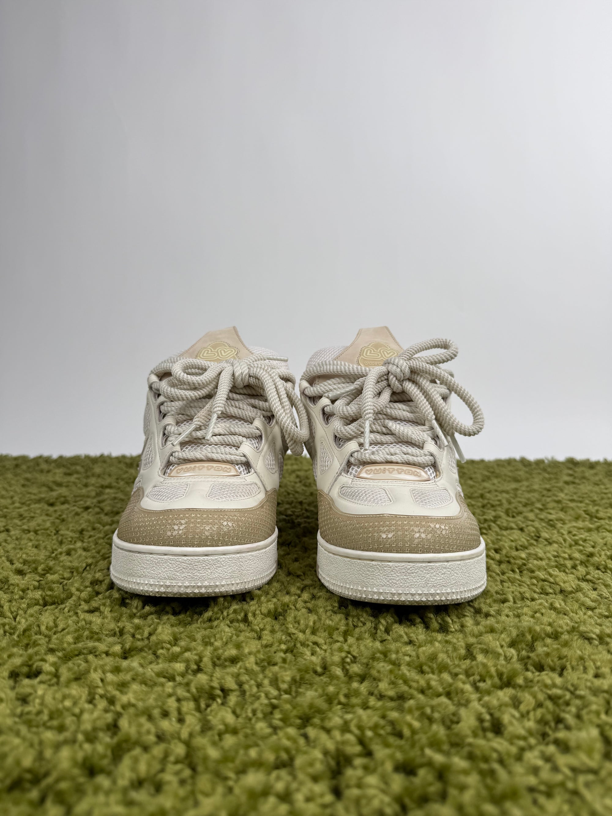 Louis Vuitton Skate 43 veste 44