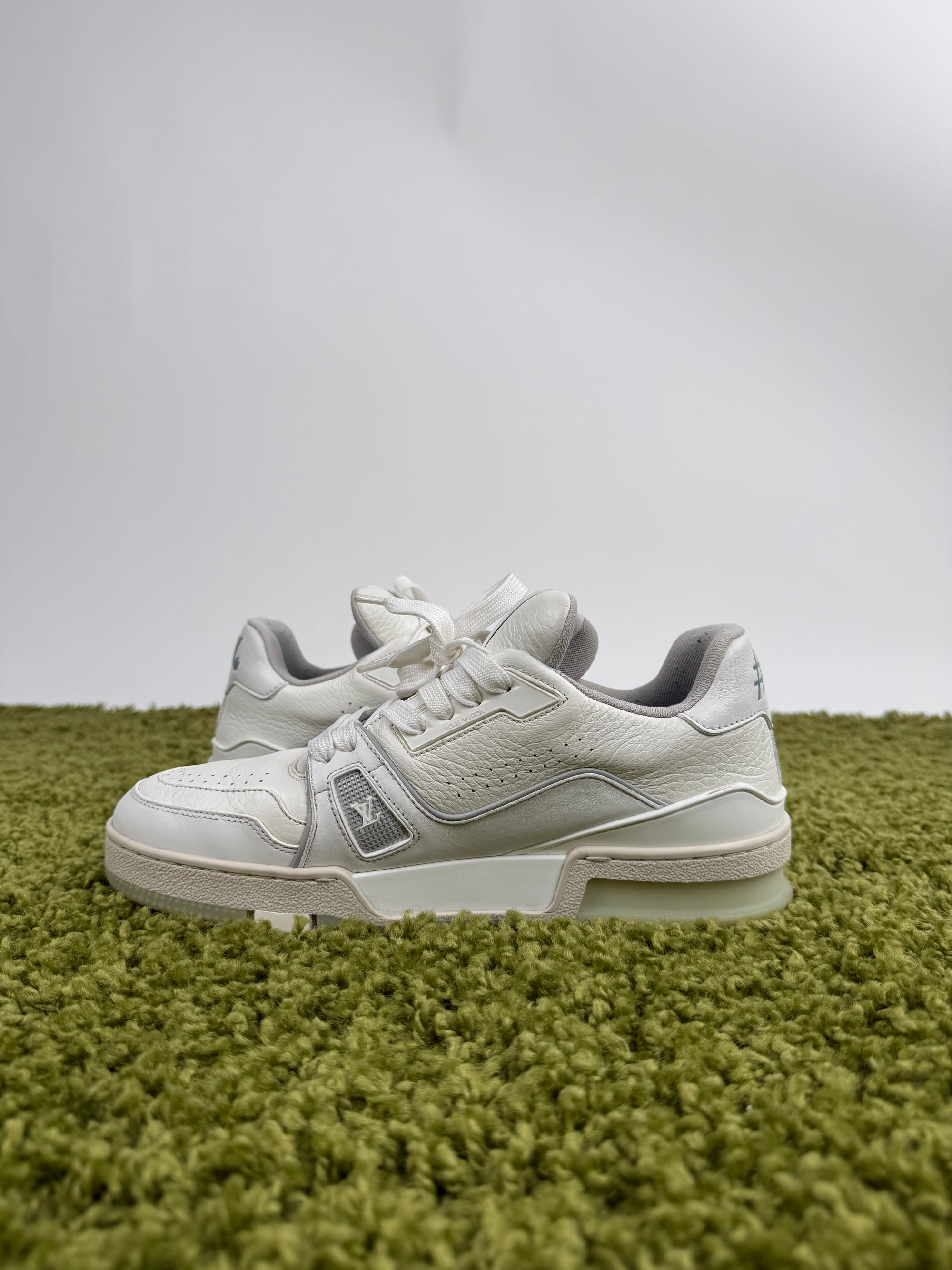 Louis Vuitton Trainer 6=40 calza 41