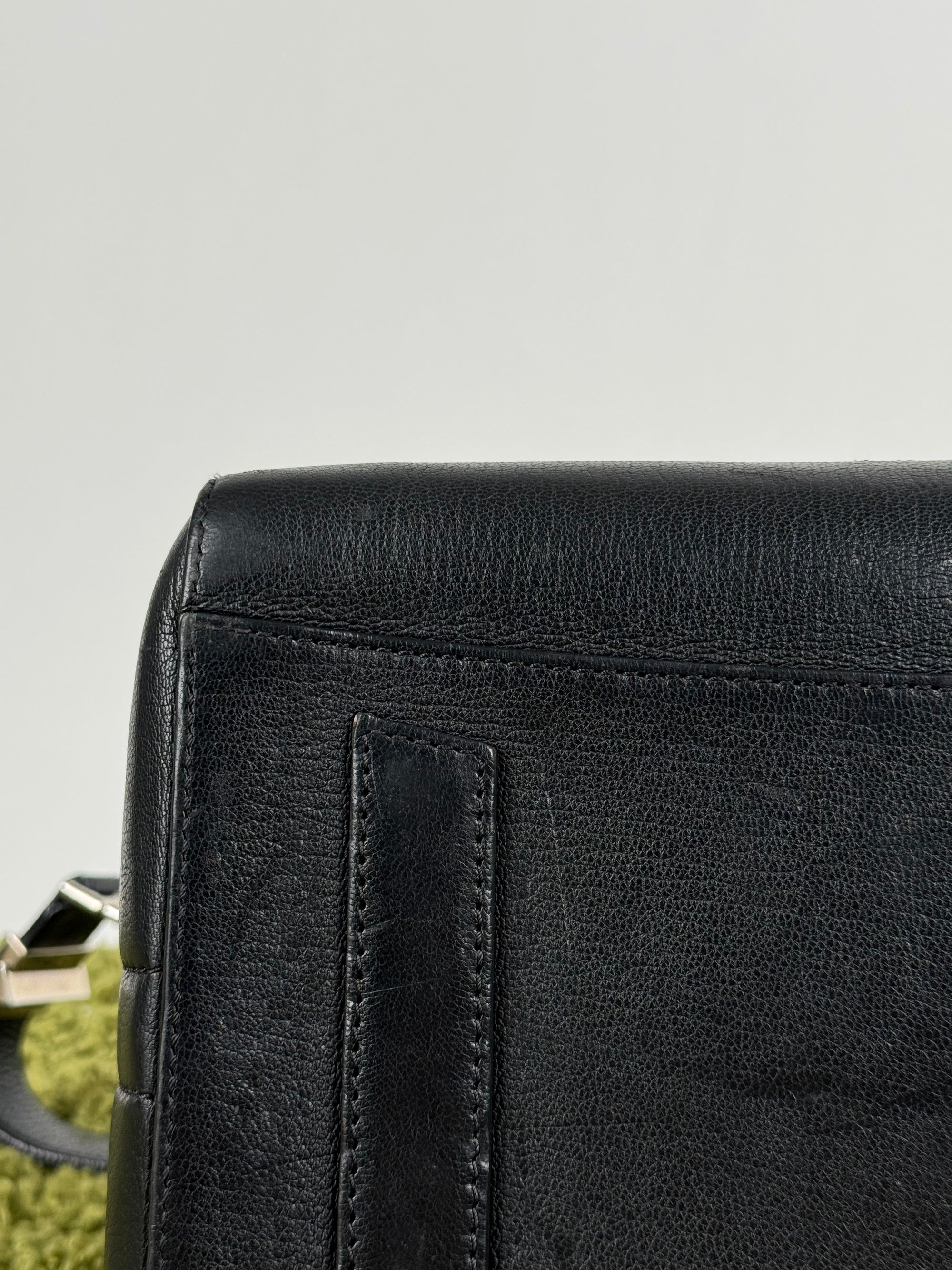 Borsa Antigona Givenchy in pelle Nera