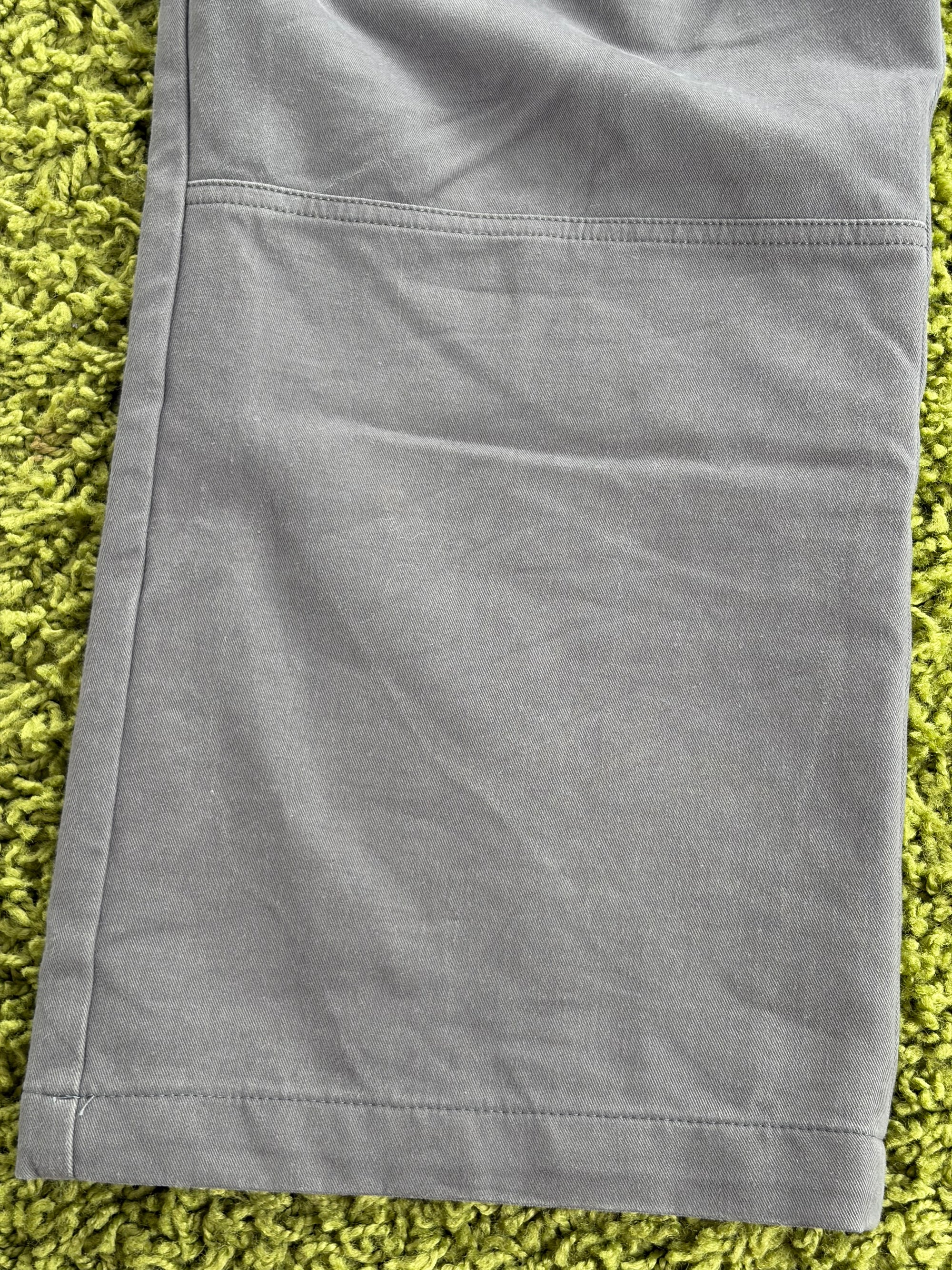 Pantalone Louis Vuitton Size 46 grigio