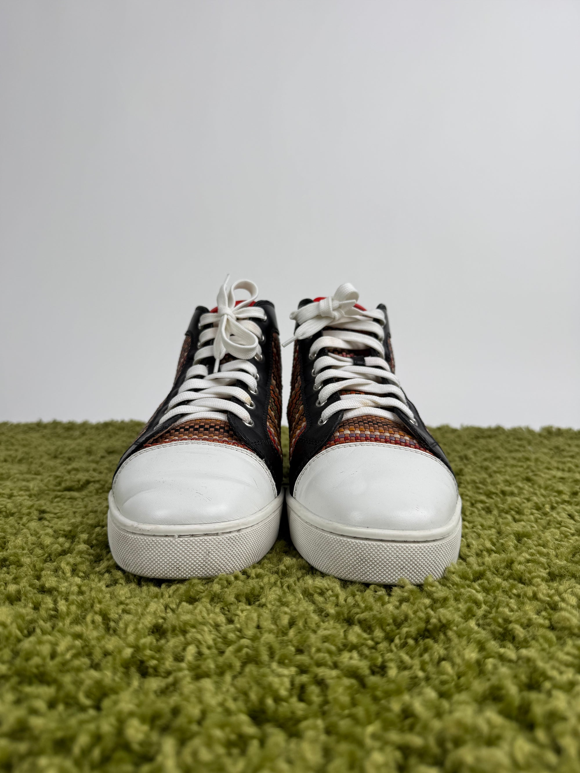 Christian Louboutin Alte multicolor 44