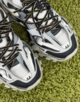 Balenciaga Track Size 44 bianche e nere