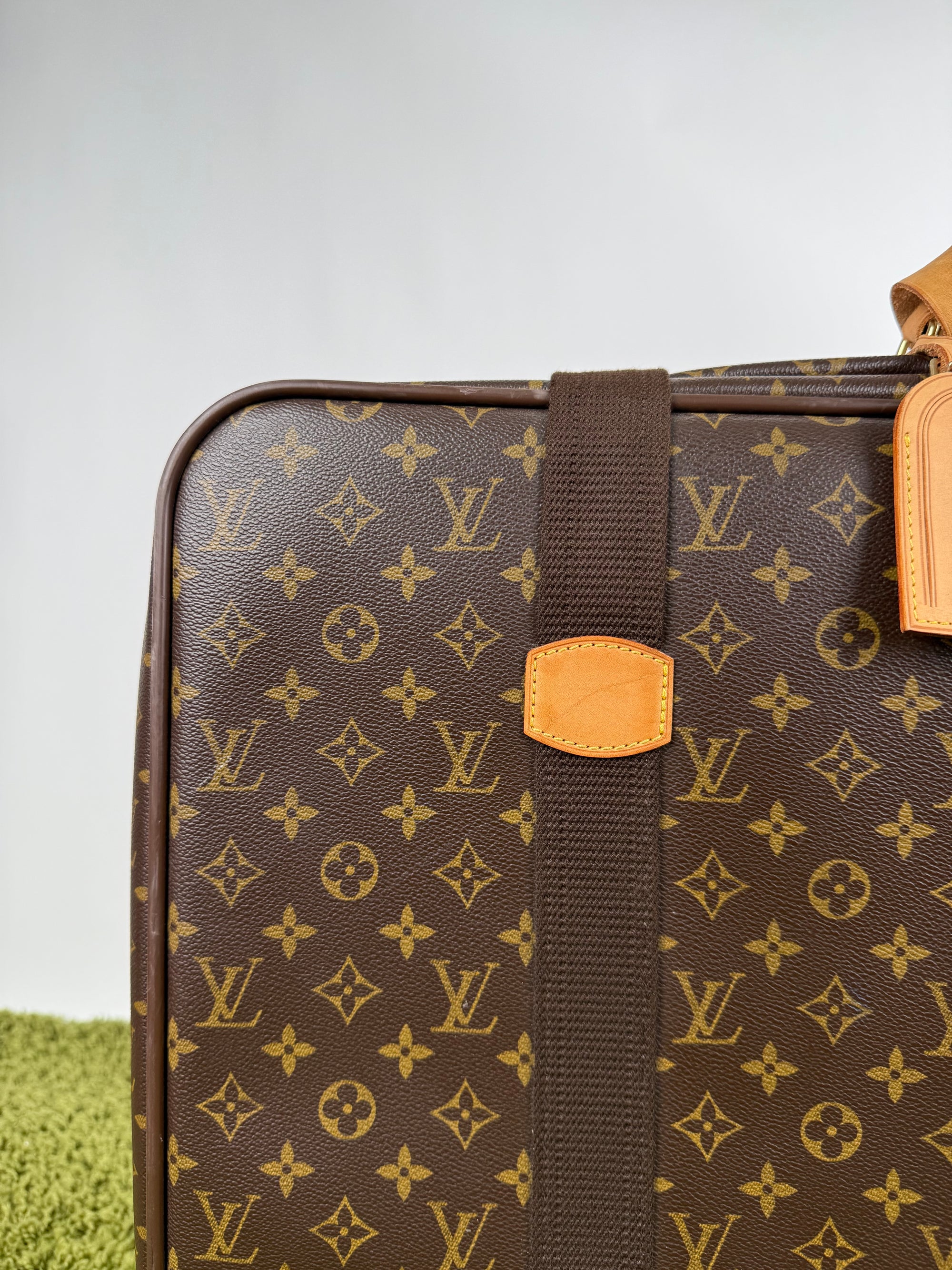 valigia Louis Vuitton