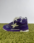Louis Vuitton Skate Viola 7.5