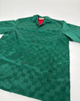 Camicia maniche corte Gucci