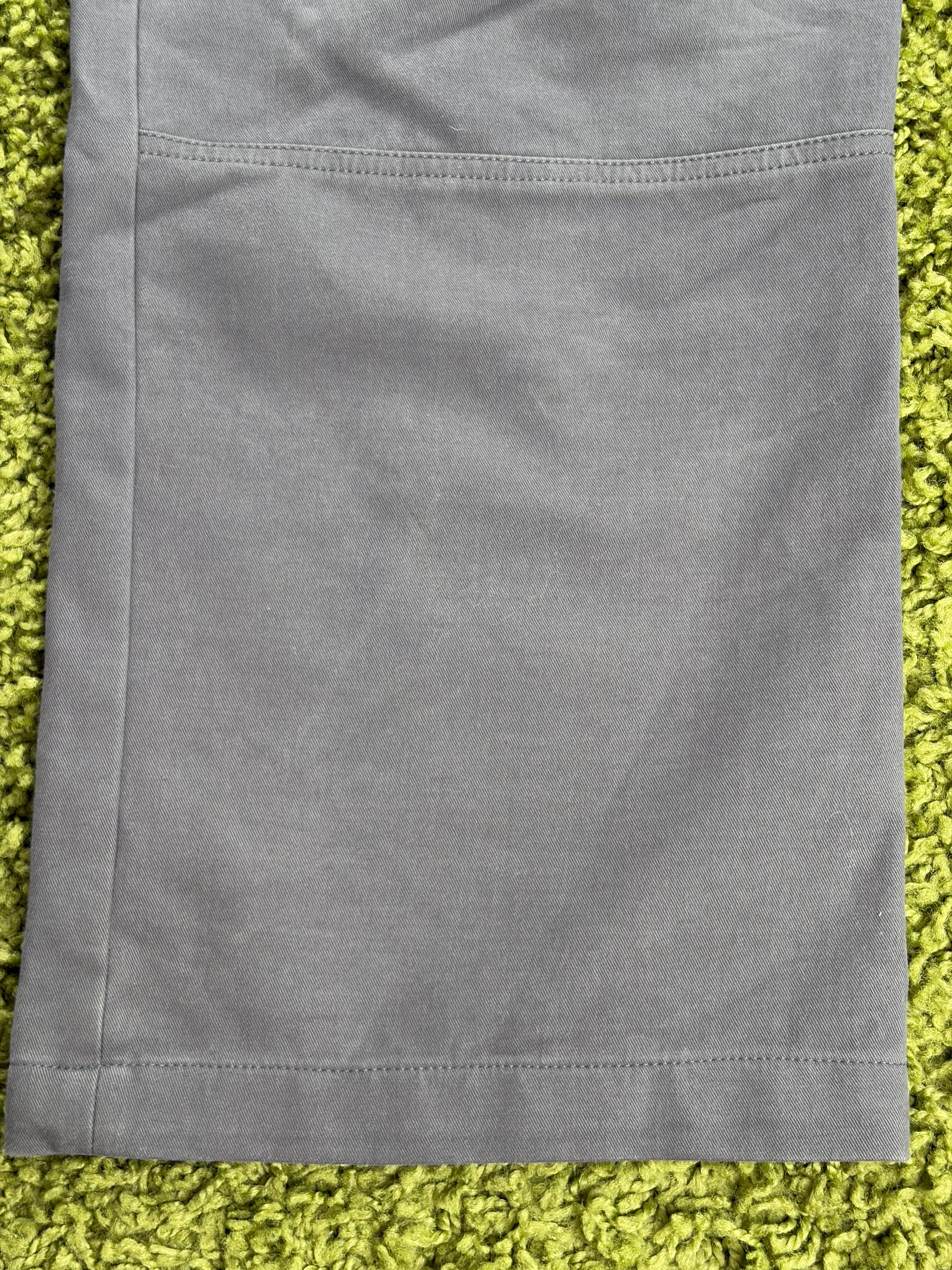 Pantalone Louis Vuitton Size 46 grigio
