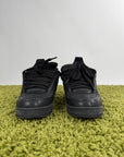 Louis Vuitton Skate Nera 9.5