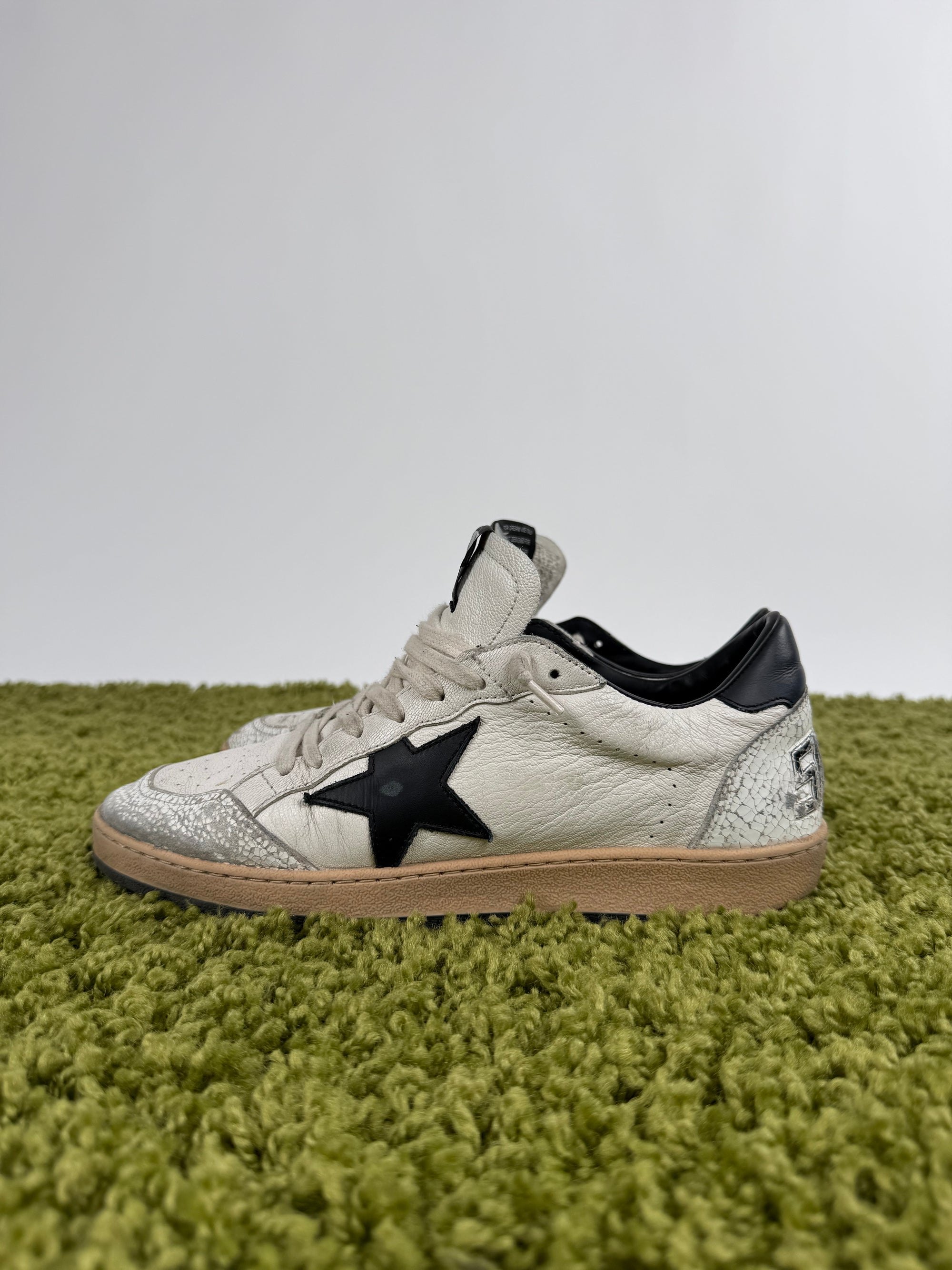 Golden Goose Super Star Bianca 41