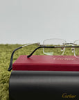 Occhiali Cartier CT0281O