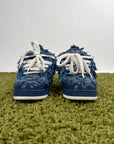 Louis Vuitton Skate Denim Blu 8