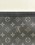 Pochette Voyage MM Louis Vuitton Nera