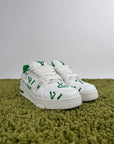 Louis Vuitton Trainer Bianca 6