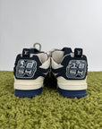 Louis Vuitton Skate Blu 8
