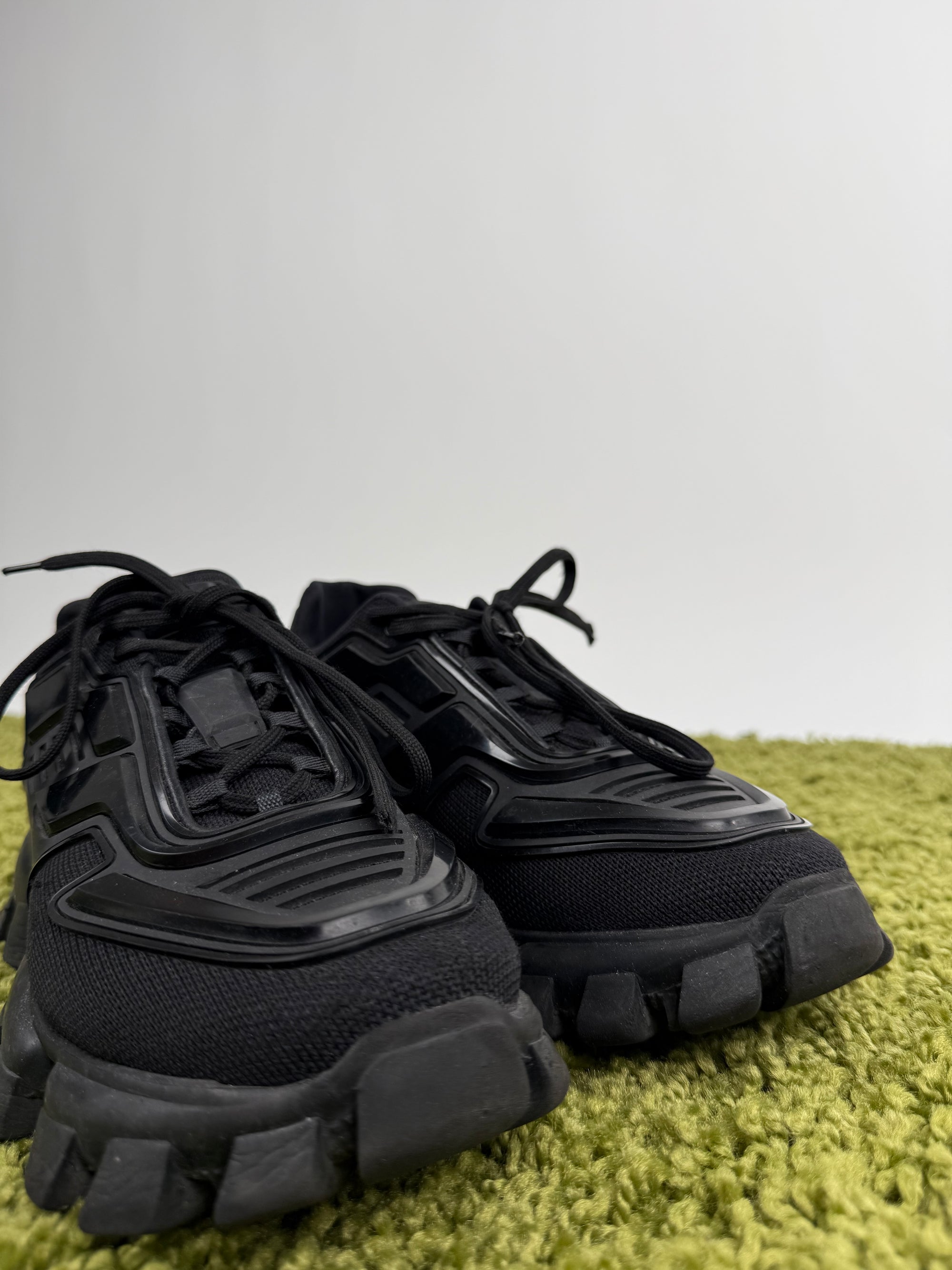 Prada Cloudbust Thunder 40