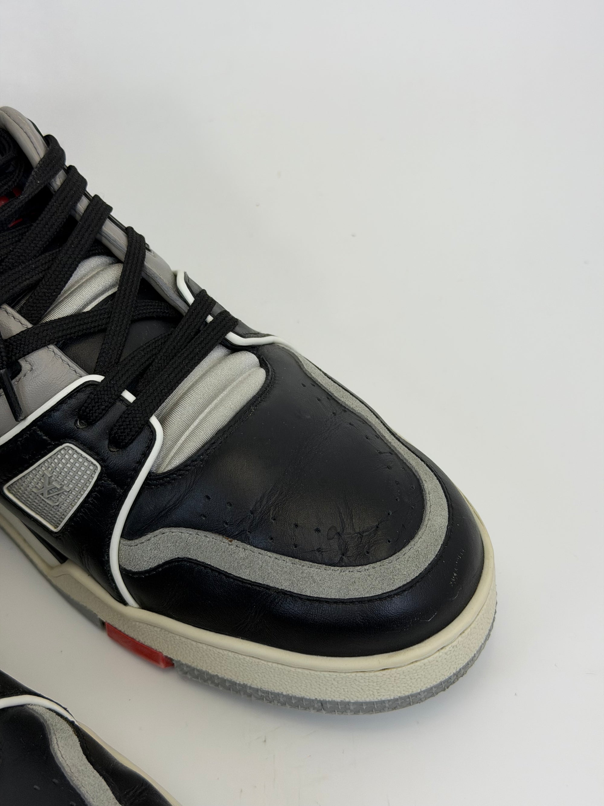 Louis Vuitton trainer