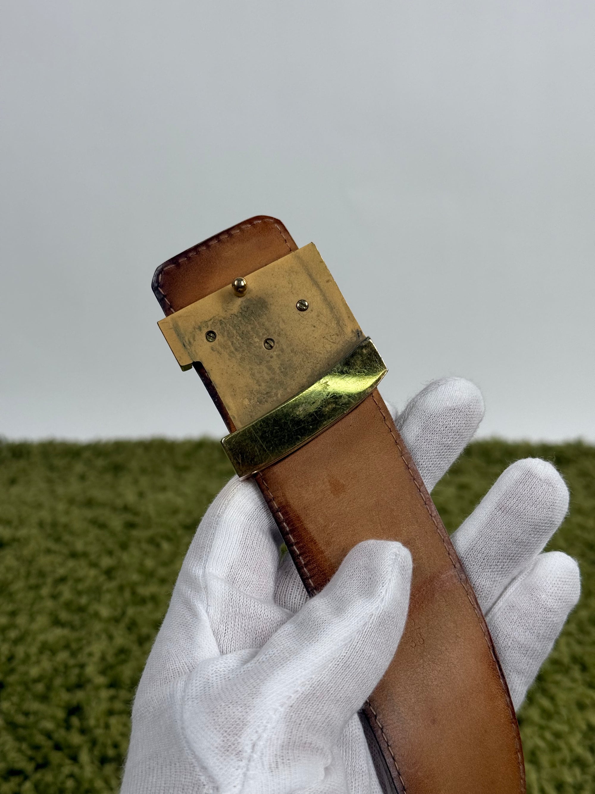 Cintura Louis Vuitton 99cm