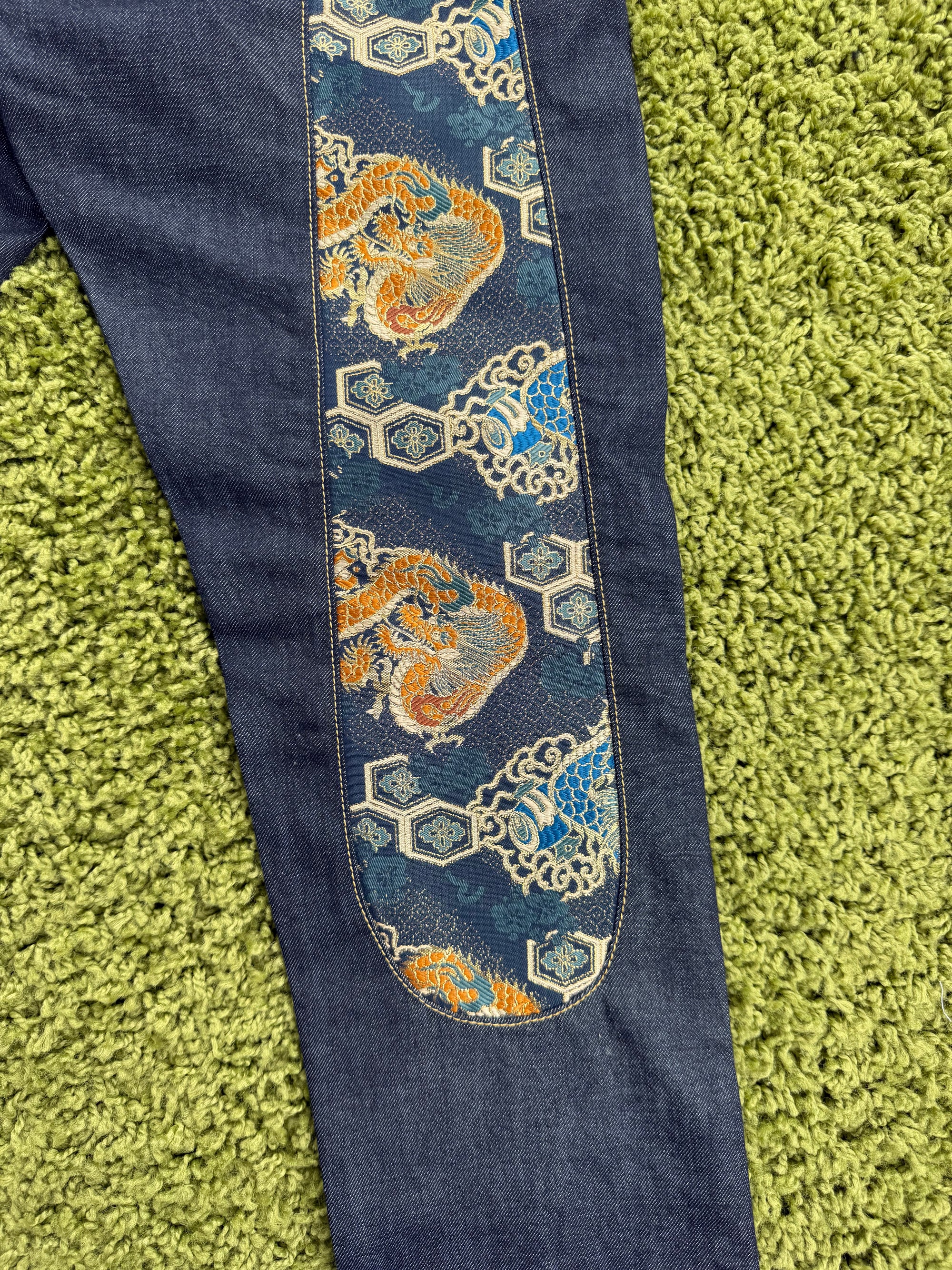 Jeans Evisu S