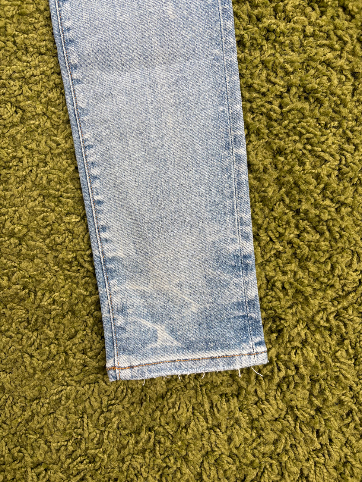 Jeans Amiri In Denim 30