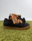Lanvin Curb Sneaker Nera 40