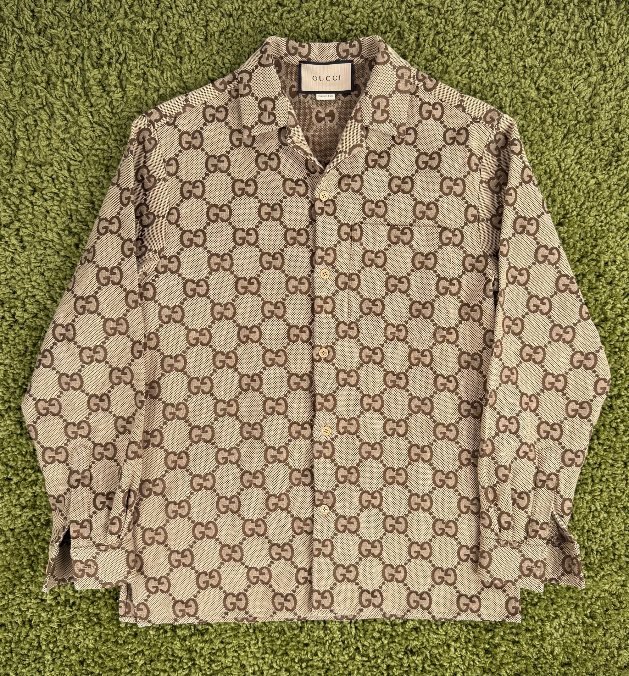 Camicia Gucci M