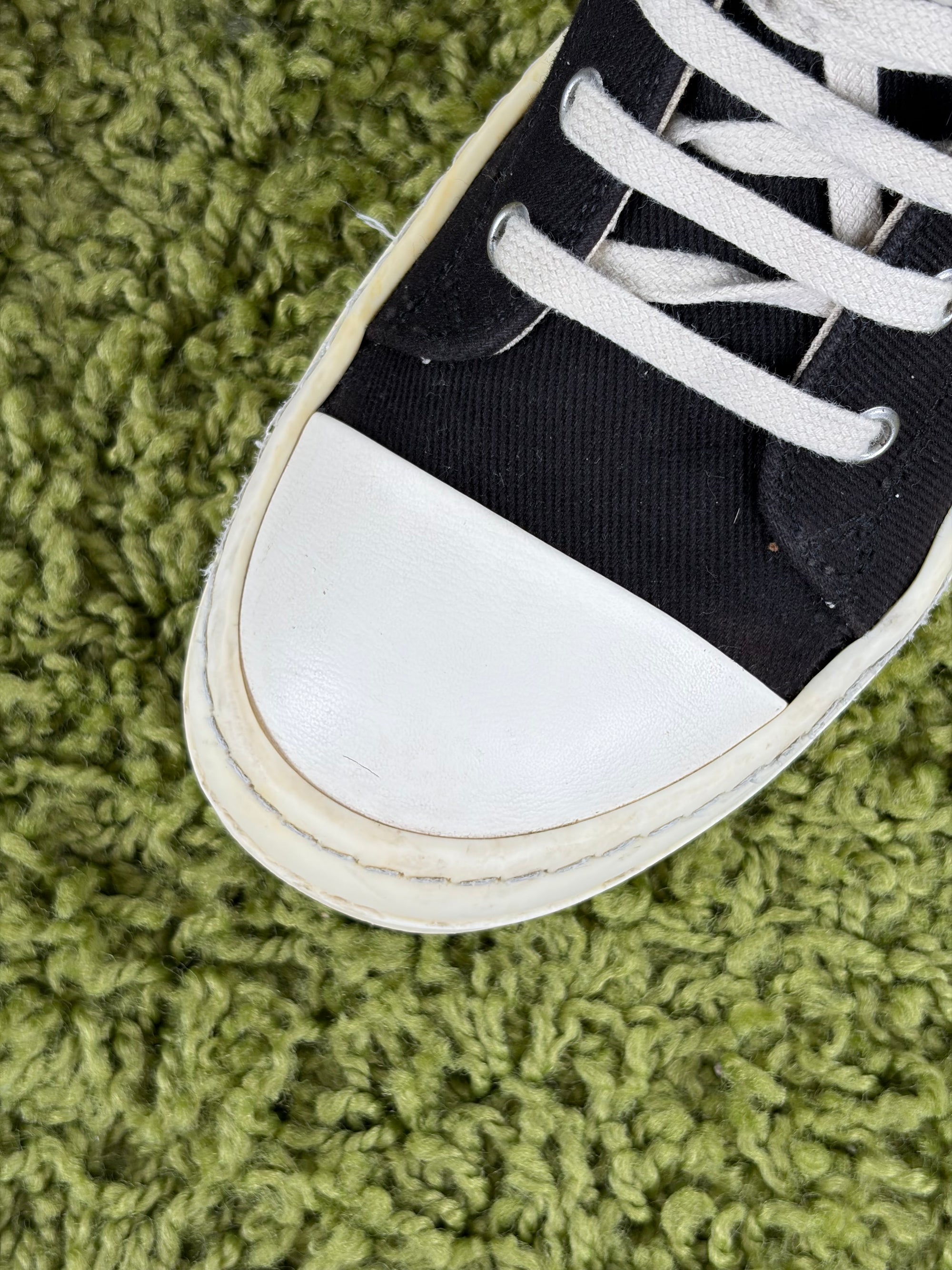 Rick owens DRKSHDW Size 38 nere