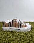 Burberry Check Beige 41
