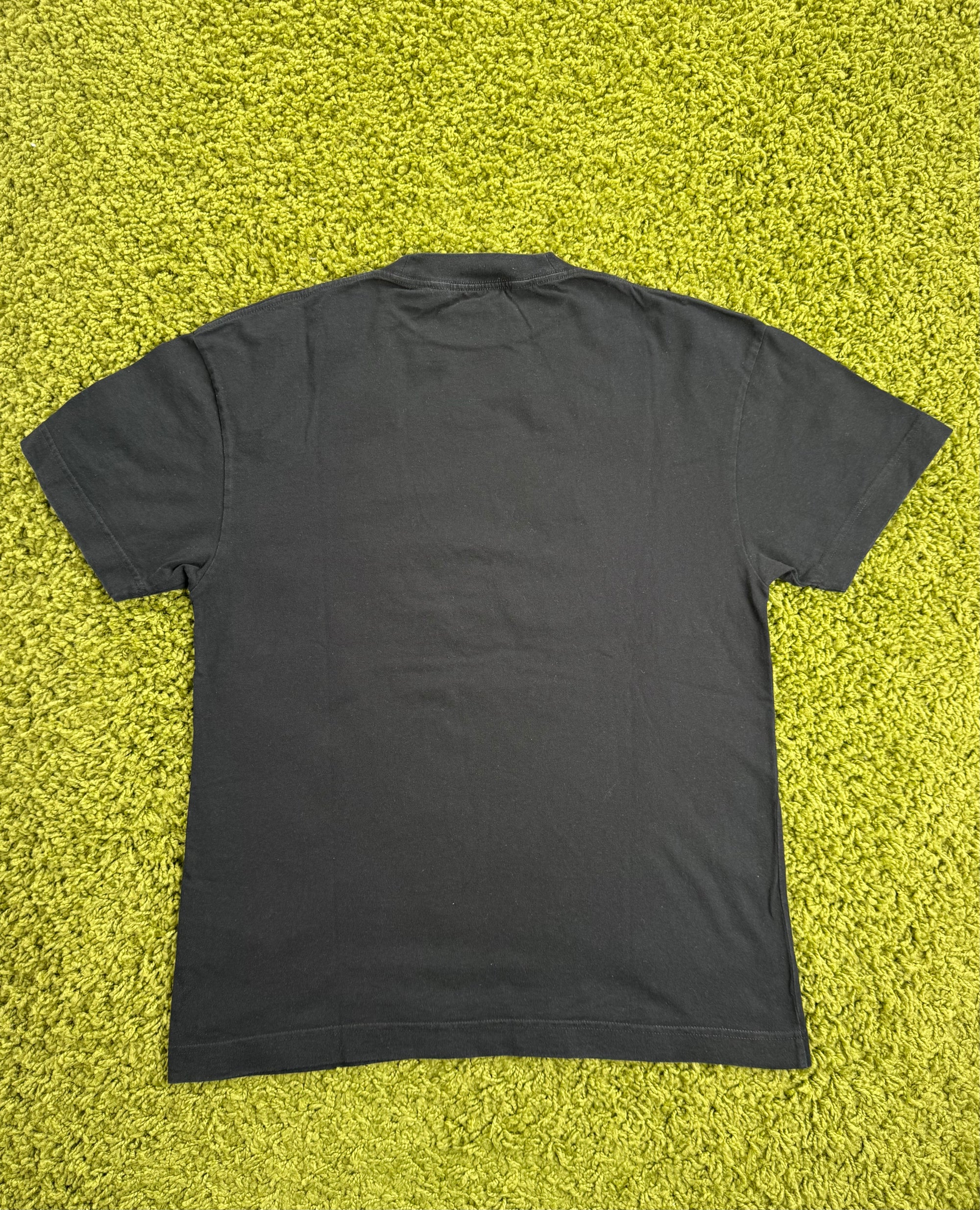 T-Shirt Palm Angels Nera M