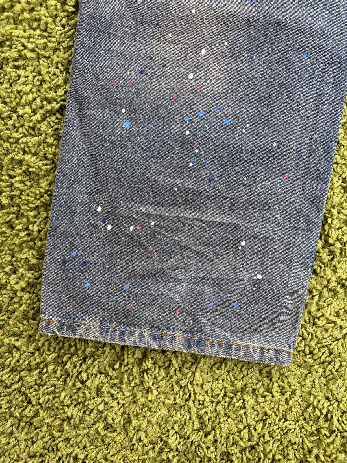 Jeans Valley Dreams In Denim Multicolor 34