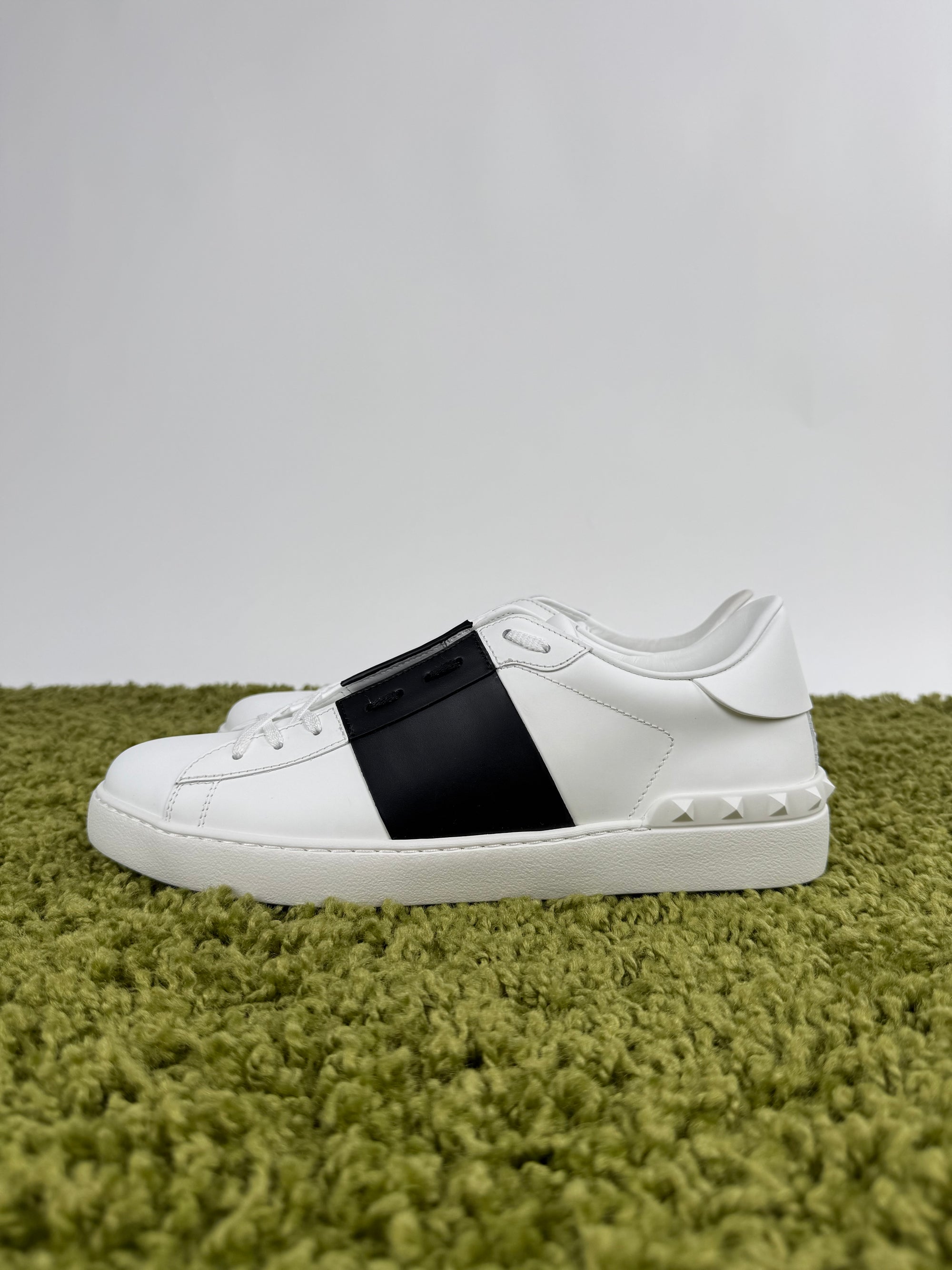 Valentino Garavani Rockstud Bianche 43