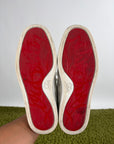 Louboutin basse Size 39 bianche