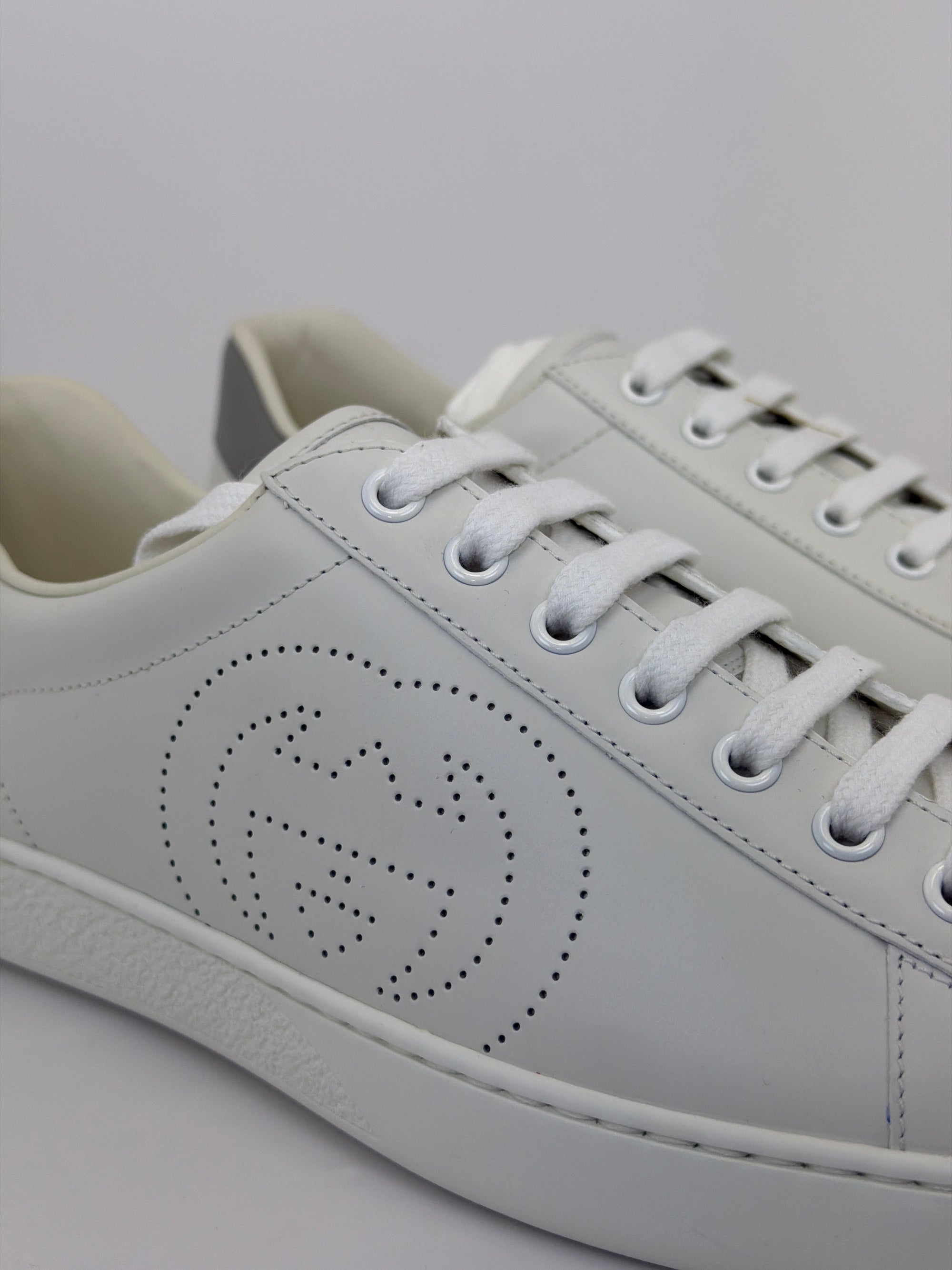 Gucci sneakers 7