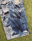 Jeans Acne Studios 48 taglia europea