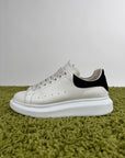 Alexander Mcqueen Bianca 40