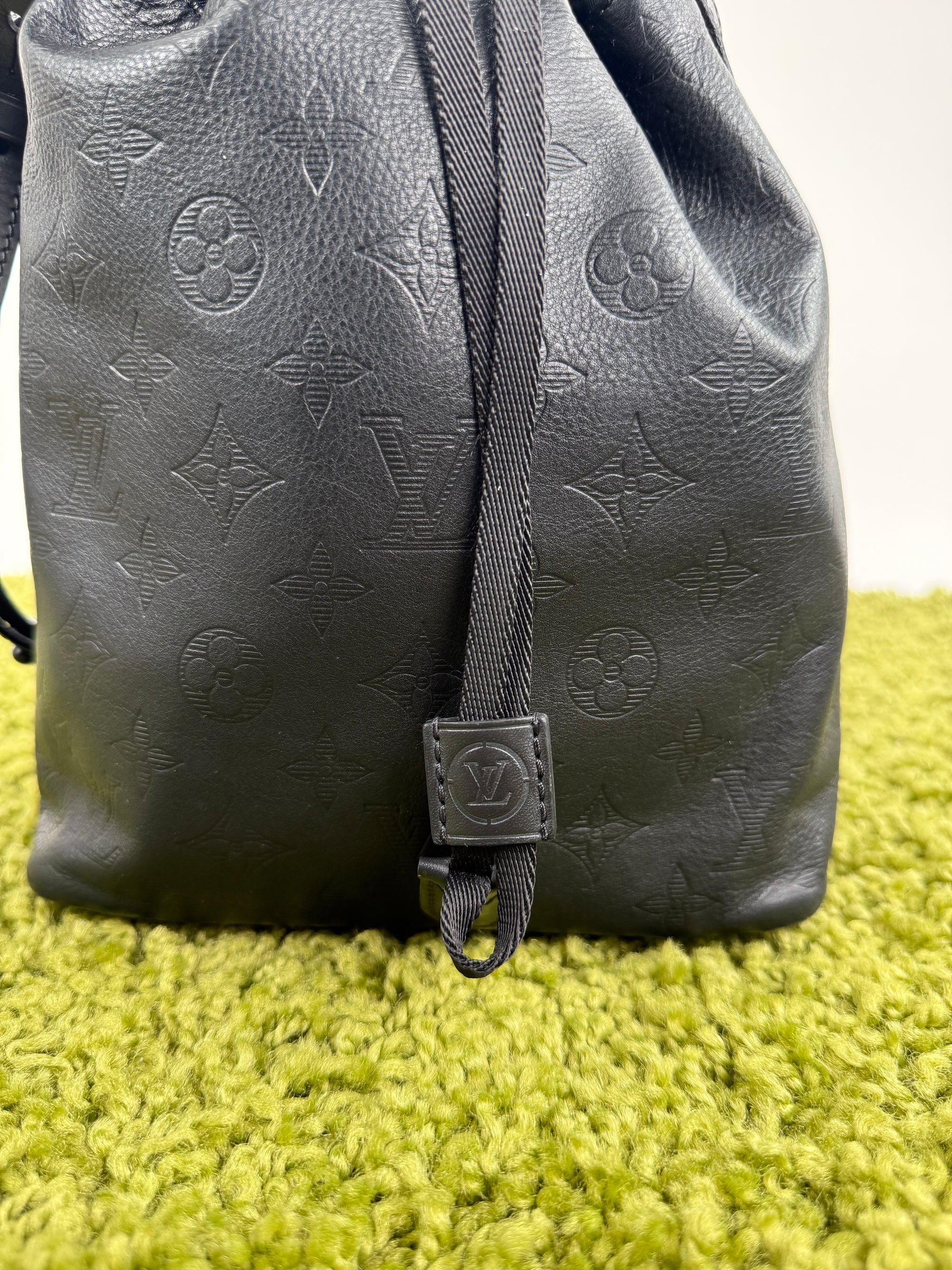 Borsa a secchiello Louis Vuitton