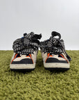Lanvin Curb Sneaker Multicolor 39