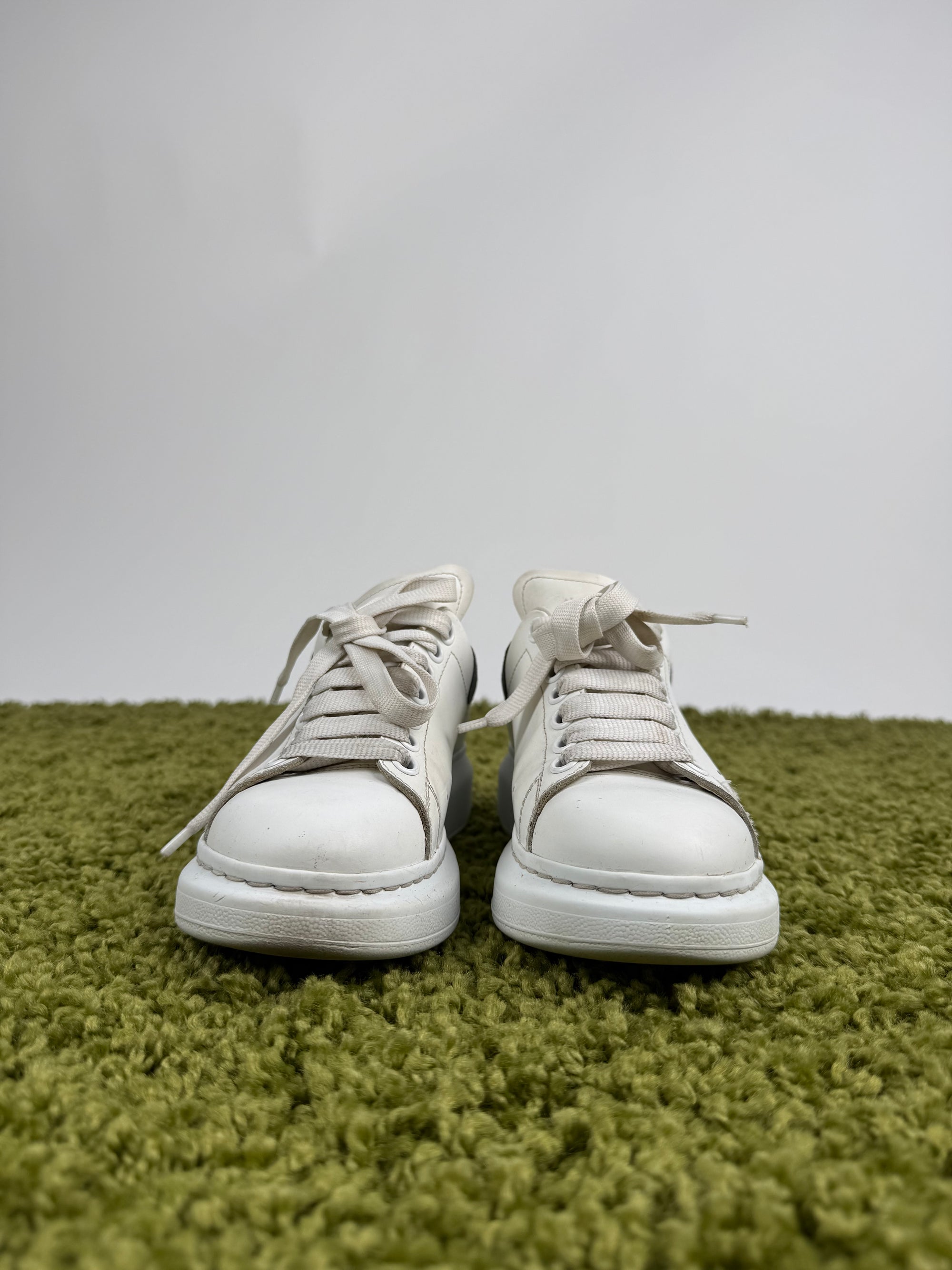 Alexander Mcqueen Sneaker 37,5