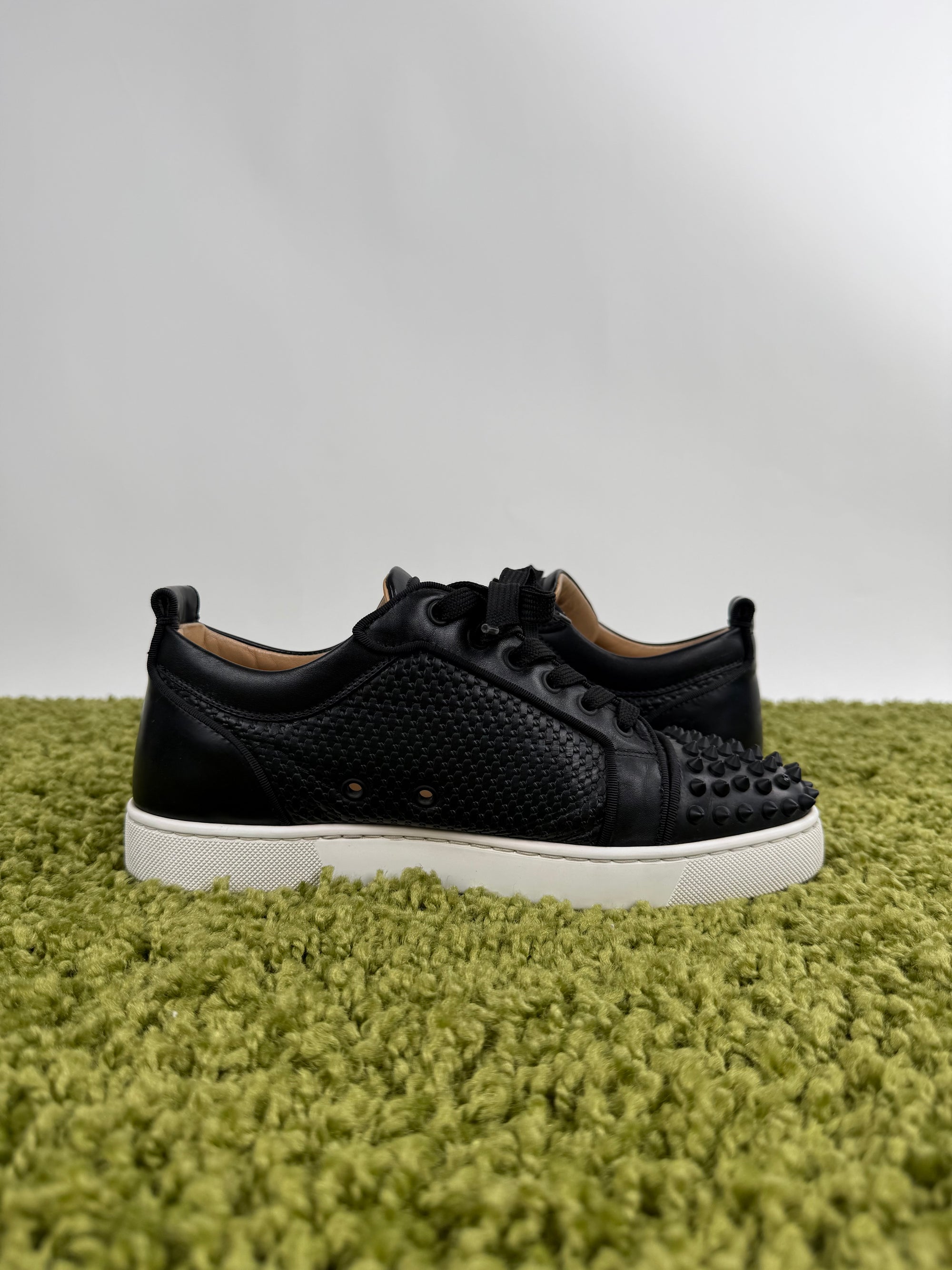 Christian Loubiutin Spikes 40