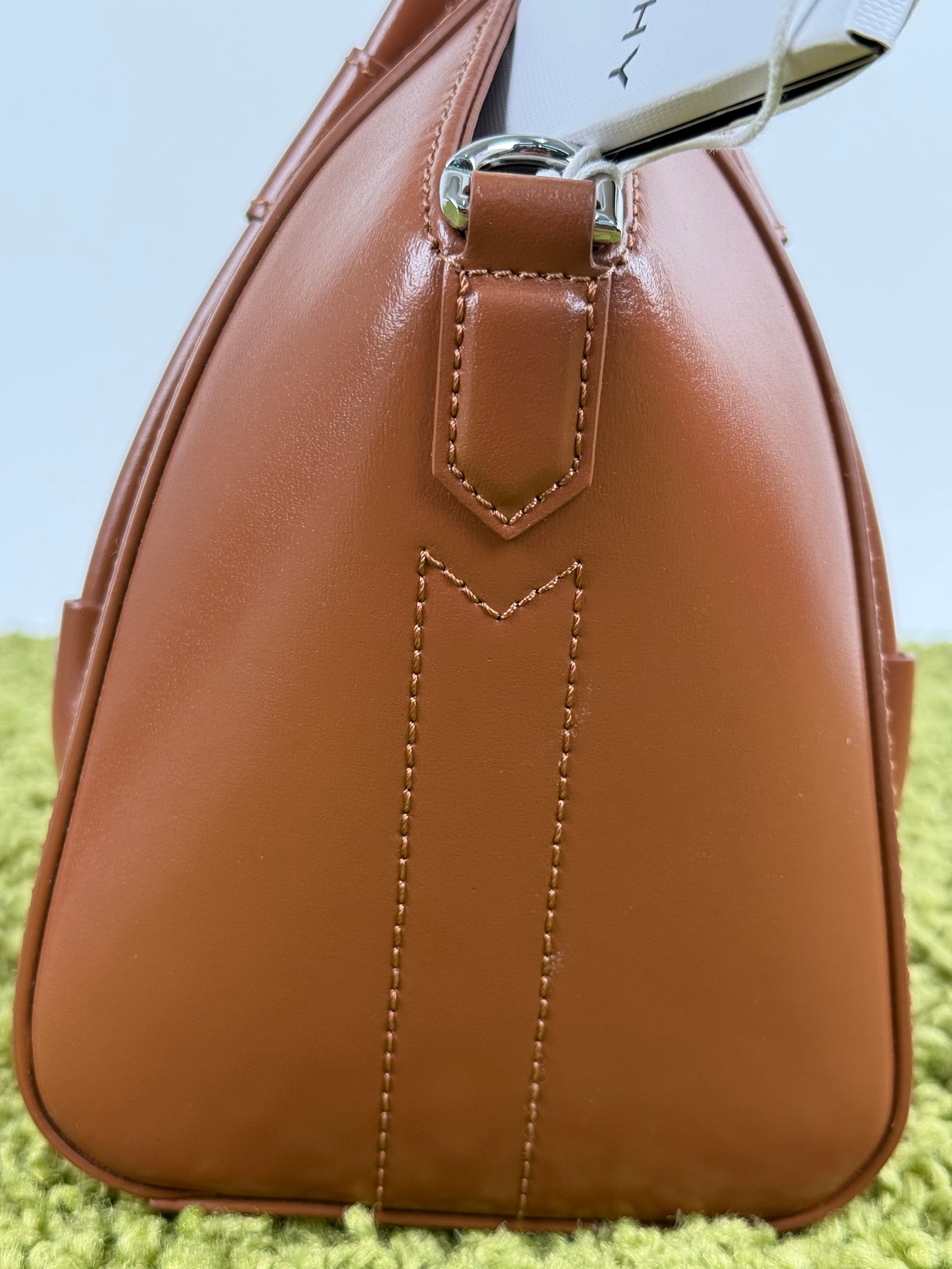 Borsa Mini Antigona Lock Bag Givenchy