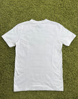 T-Shirt Casablanca Bianca Multicolor M