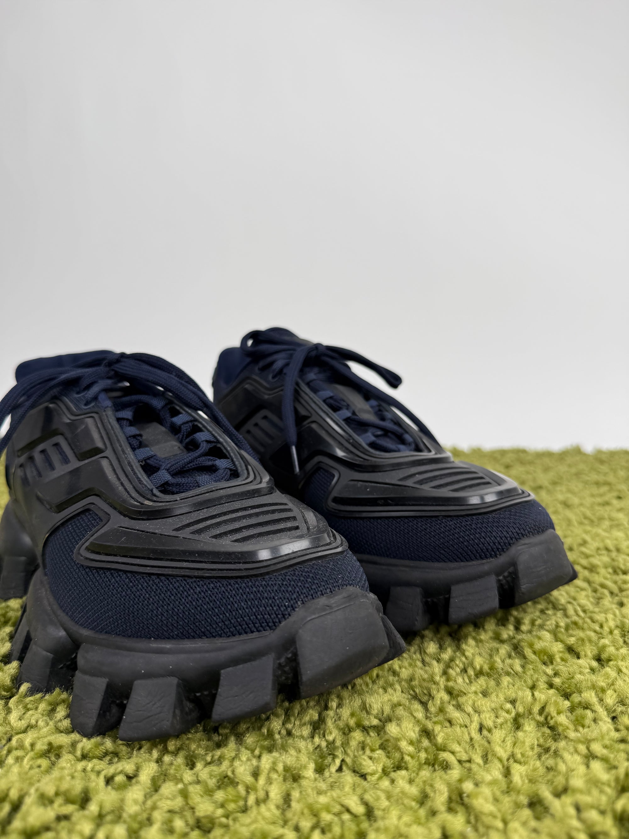 Prada Cloudbust Thunder 6=40