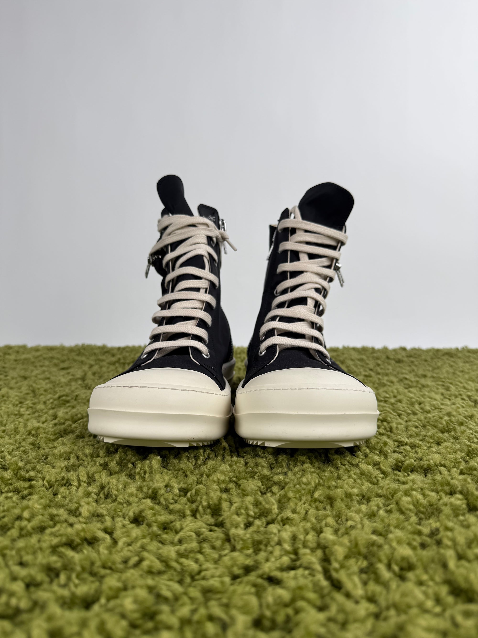 Rick Owens Pocket Ramones 42