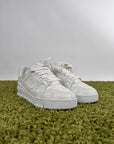 Louis Vuitton Trainer 39 veste 40