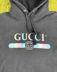 Felpa Gucci M