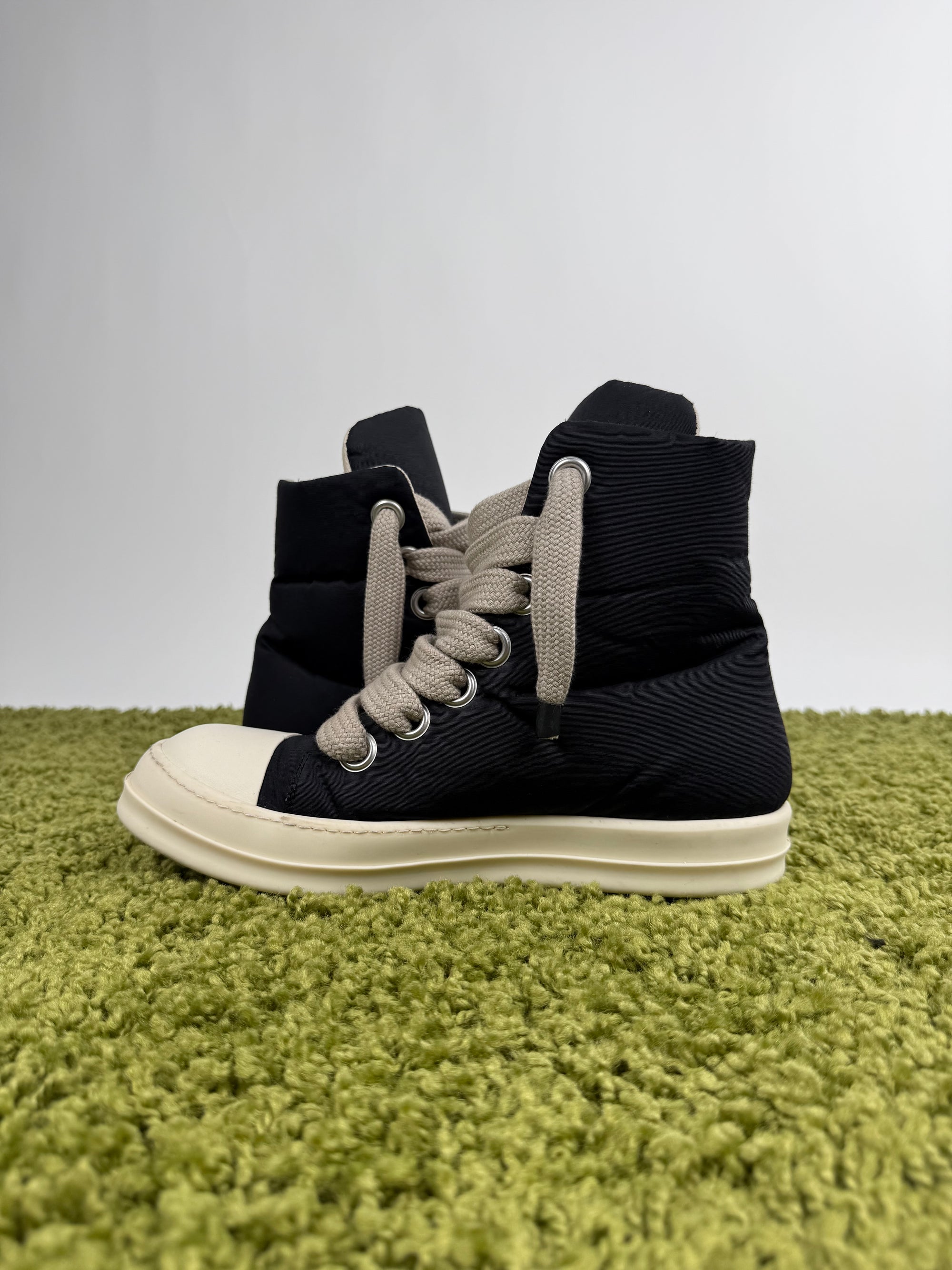 Rick Owens Jumbo 46