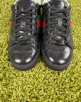 Gucci Ace Lucide Nere 8