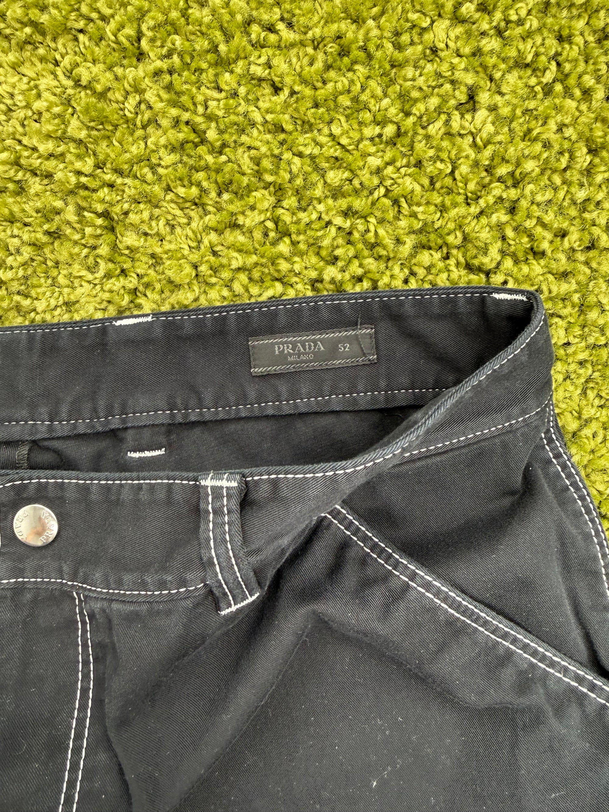Jeans Prada XL